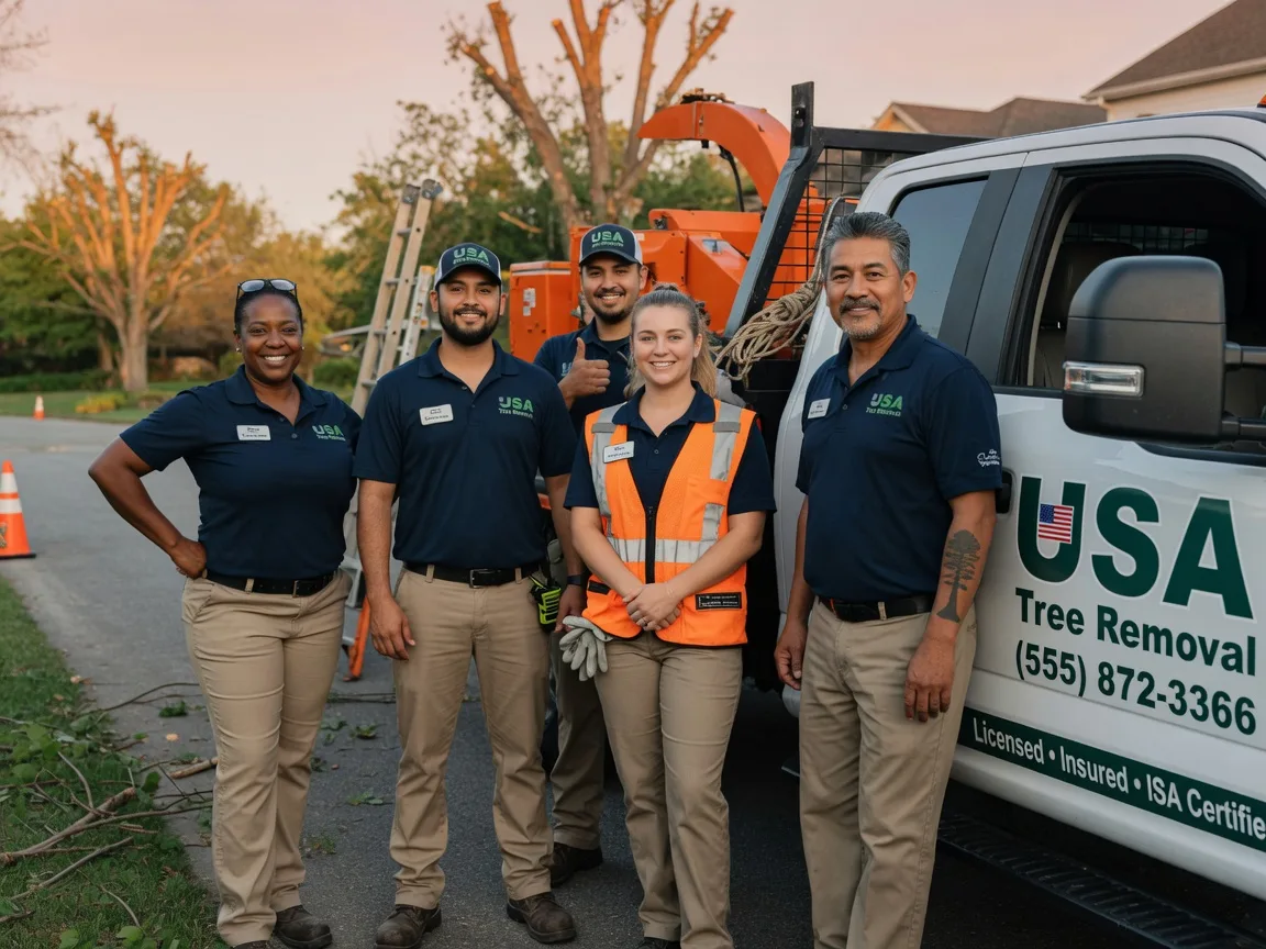 Tree Removal company in Merritt Island, FL
